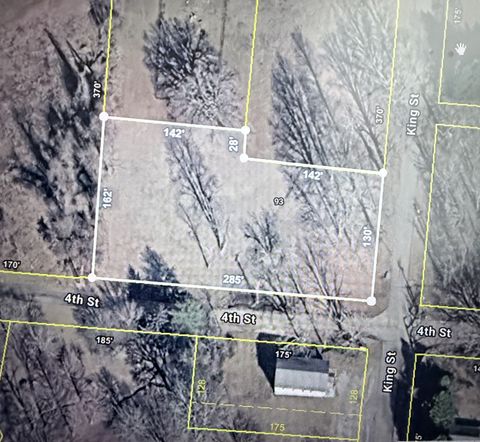 0 4th Street Monteagle TN 37356