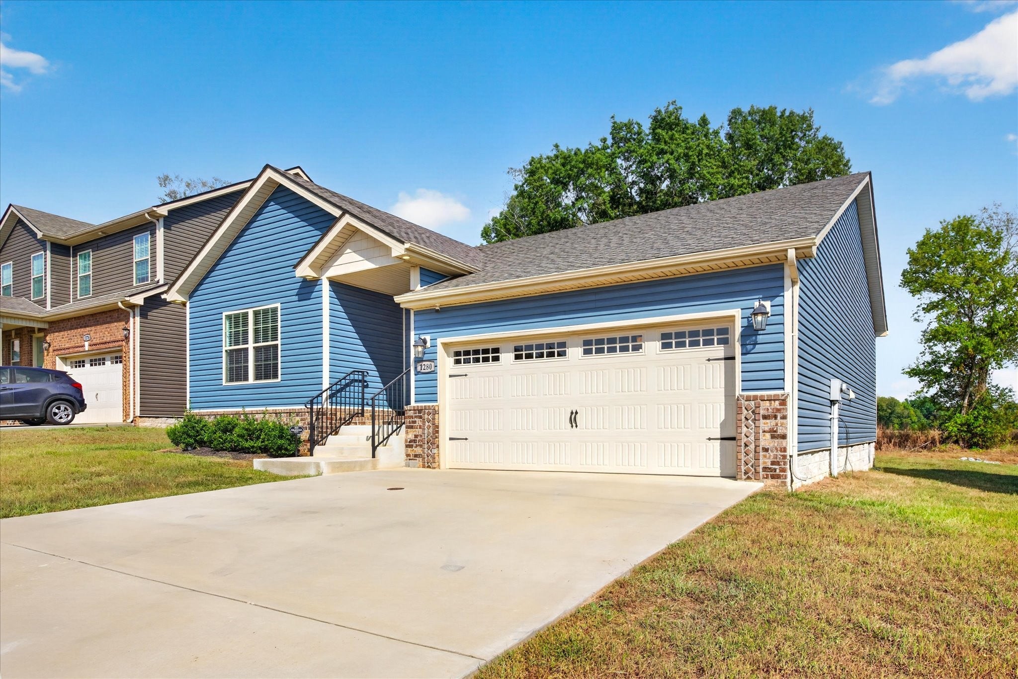 1280 Cardinal Creek Dr