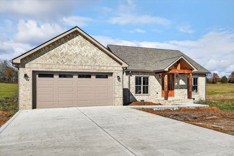 136 E McCormick Rd Livingston TN 38570