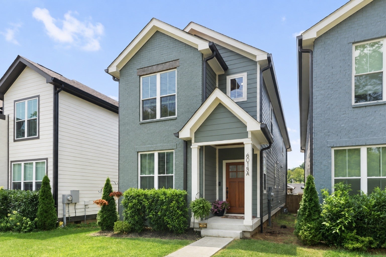 6015 Obrien Avenue Unit A