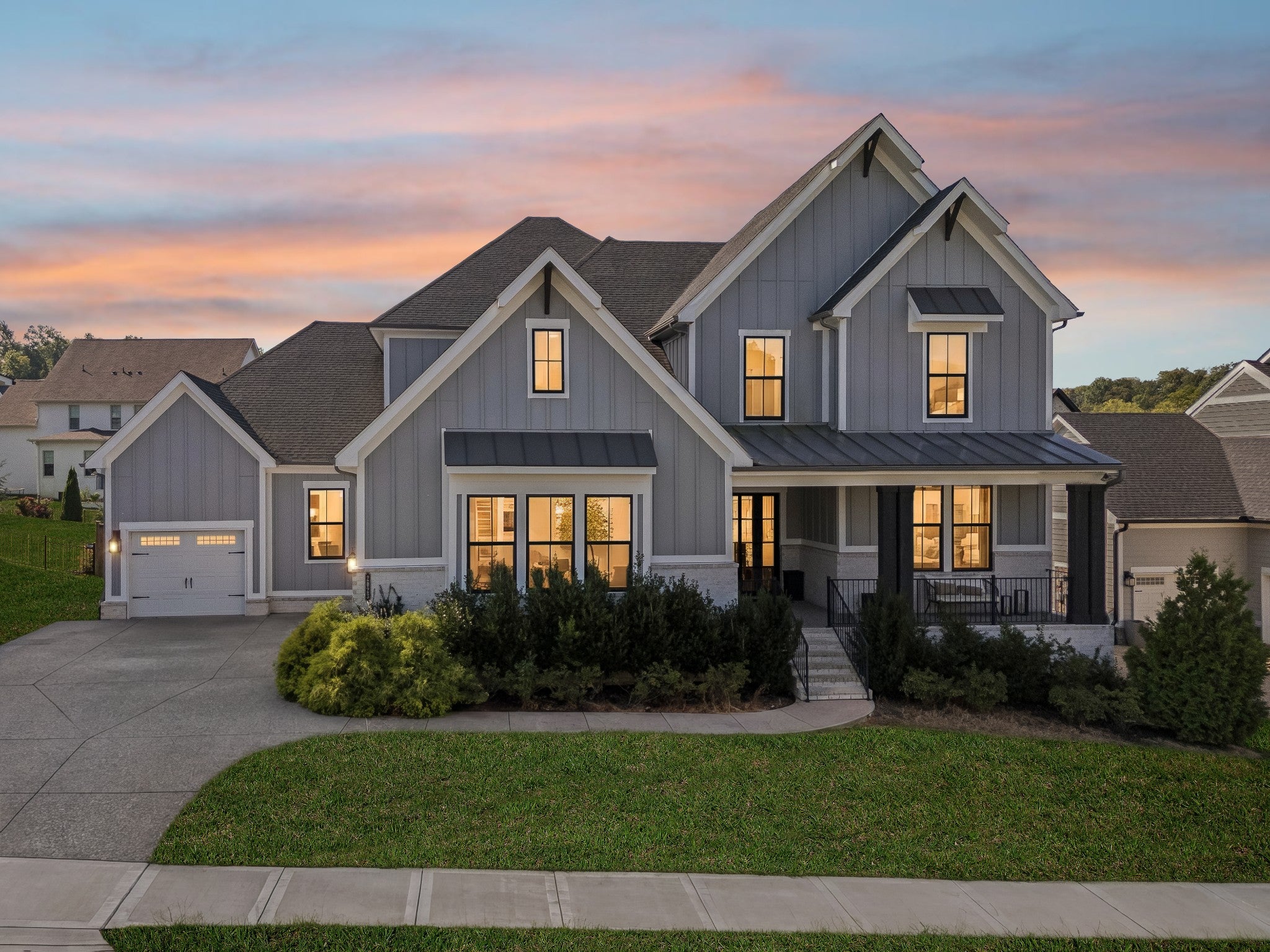 2023 Conductor Ln