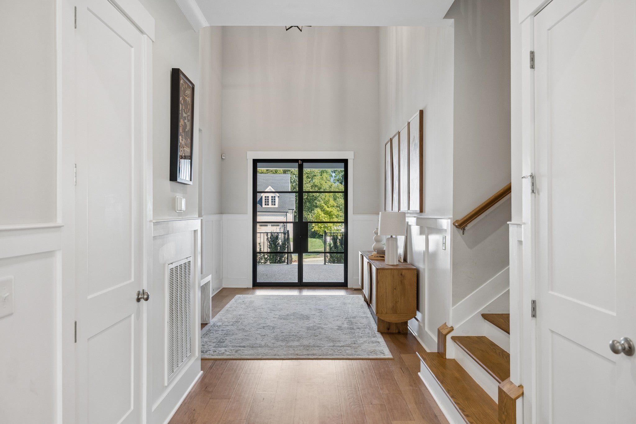 2023 Conductor Ln