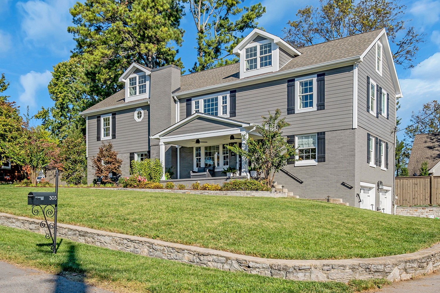 303 Avondale Dr