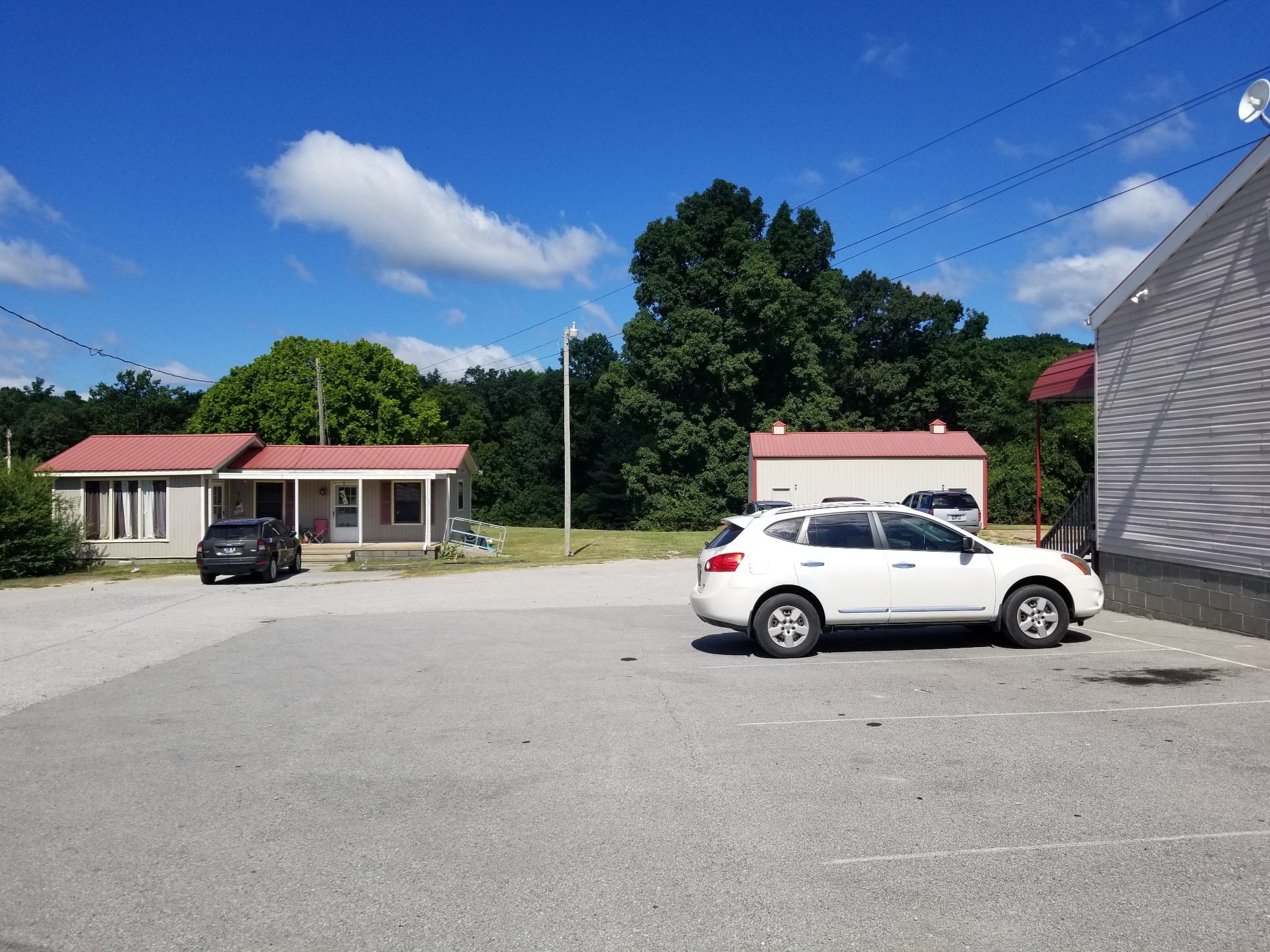 1331 Highway 100