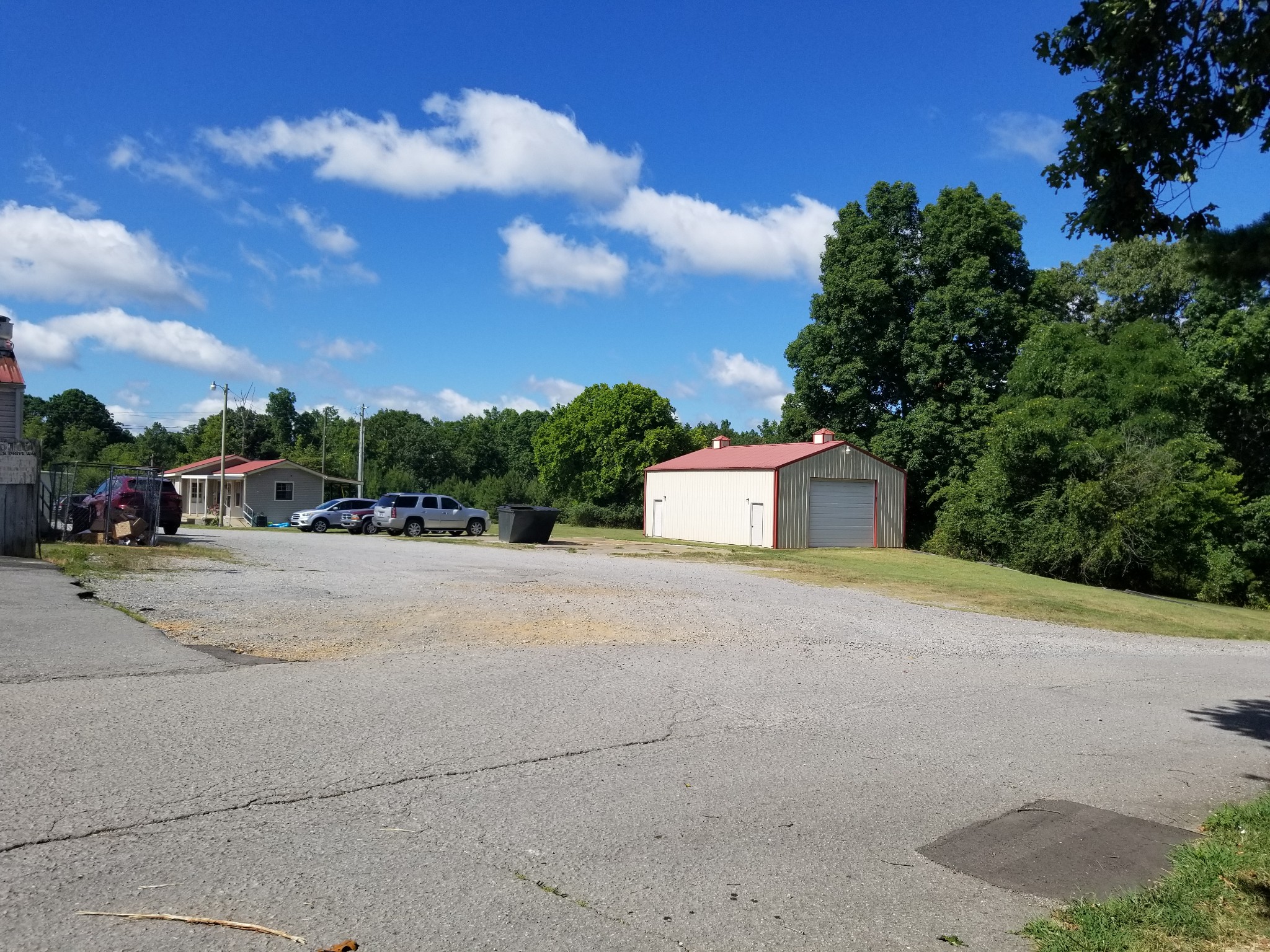 1331 Highway 100