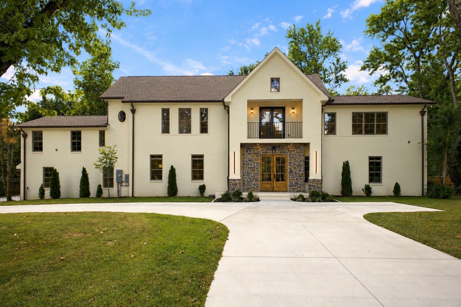 701 Brindley Dr