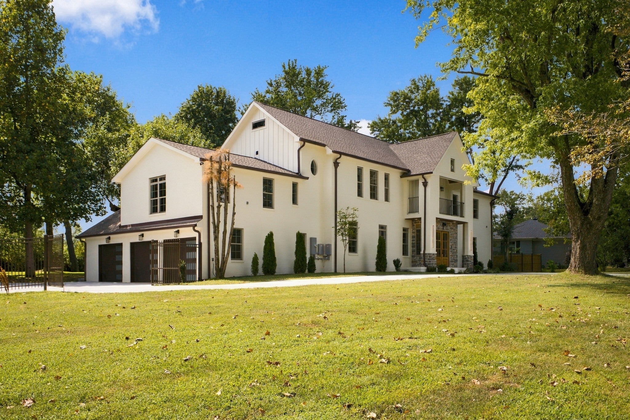 701 Brindley Dr
