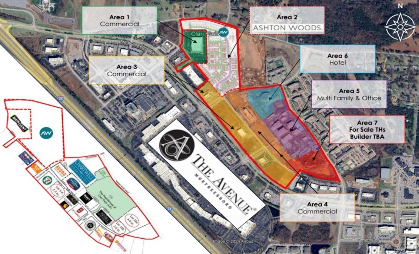 2705 Wilkinson Pike 1