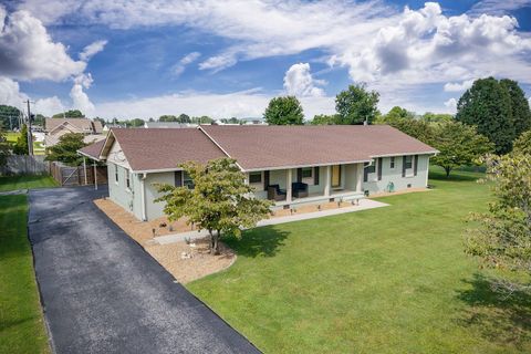 1520 Randy Dr Cookeville TN 38501