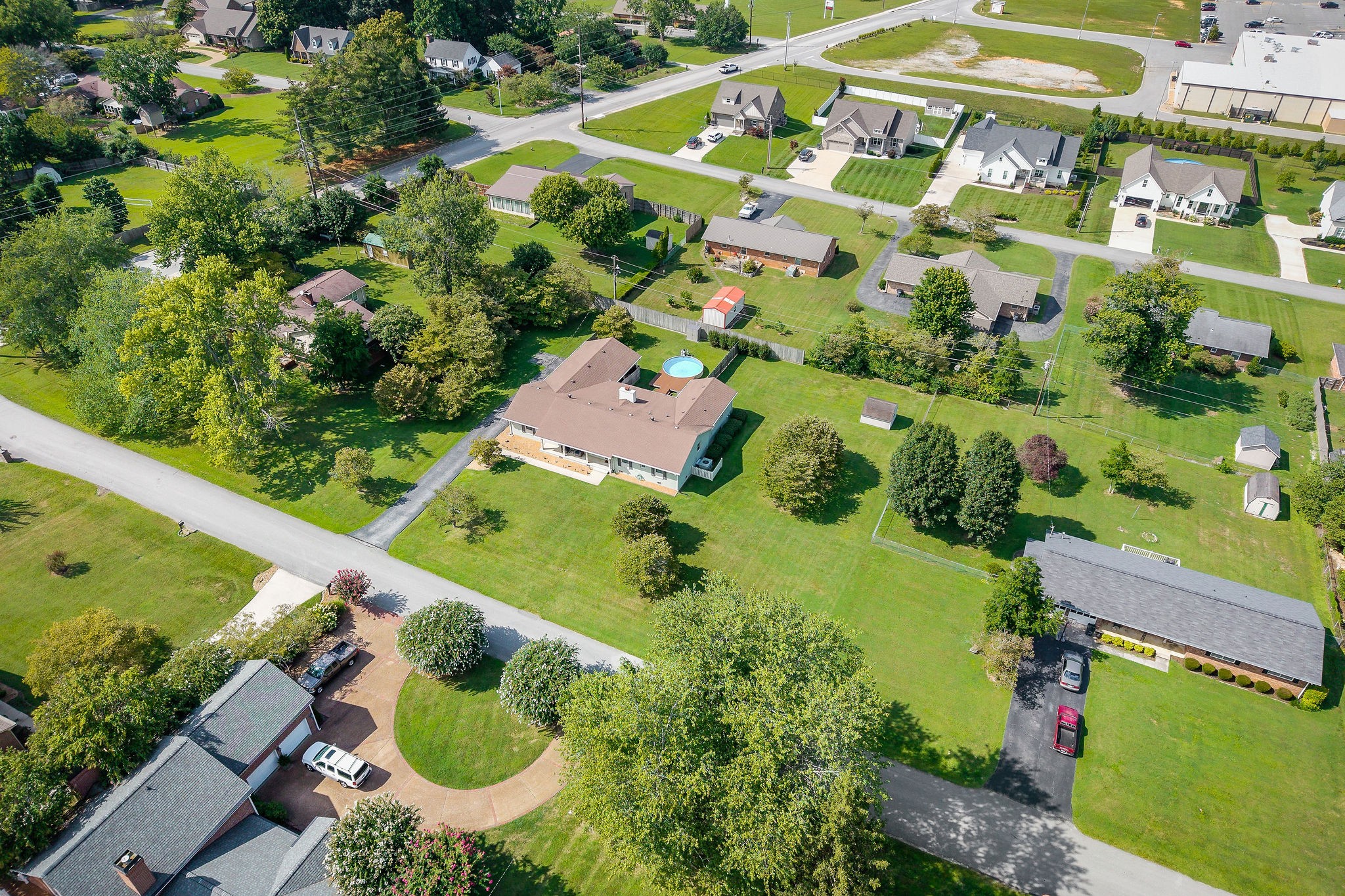 1520 Randy Dr