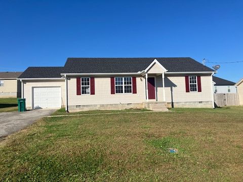 157 Modena Cir Decherd TN 37324