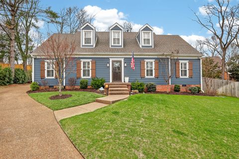 1108 Colonial Ct Franklin TN 37064