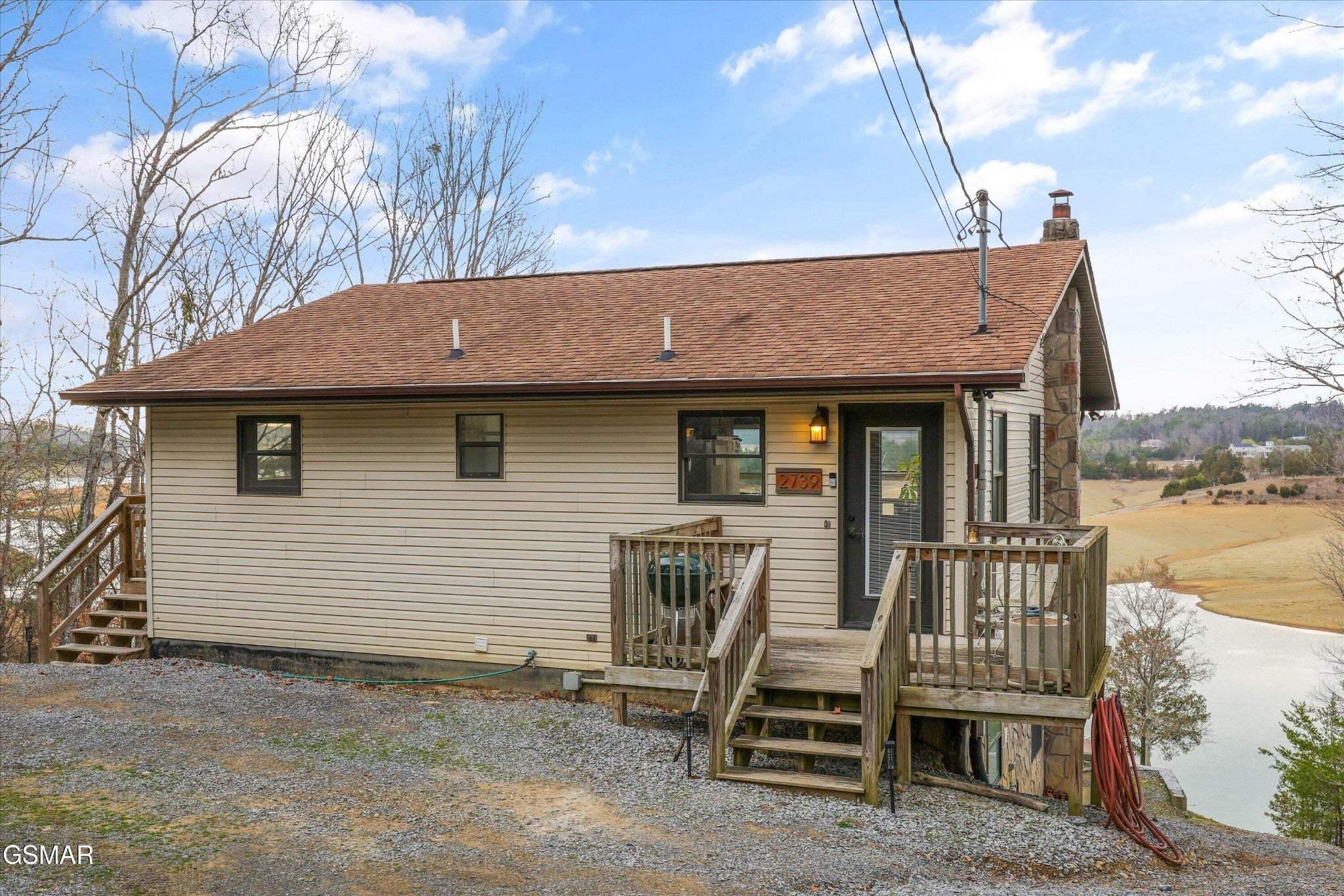 2739 Windy Cove Way