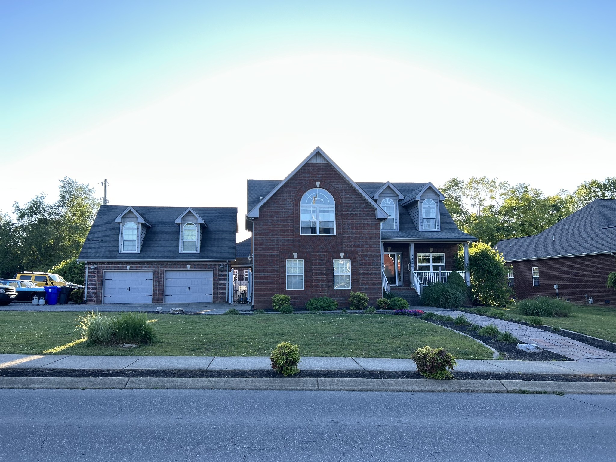 2969 Indian Ridge Blvd