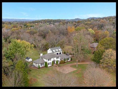 202 Deerfield Ln, Franklin, TN 37069 - MLS#: 2788771