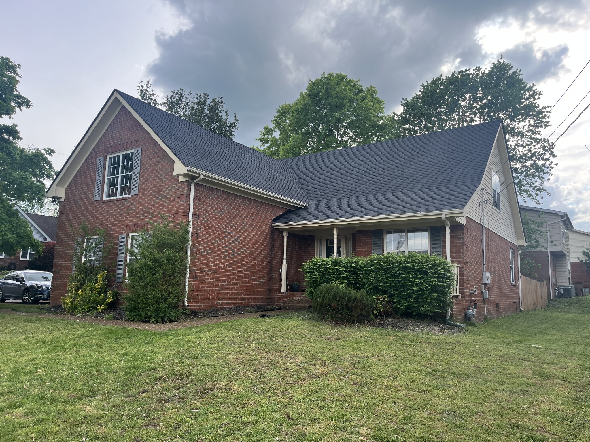 4772 Crystal Brook Dr
