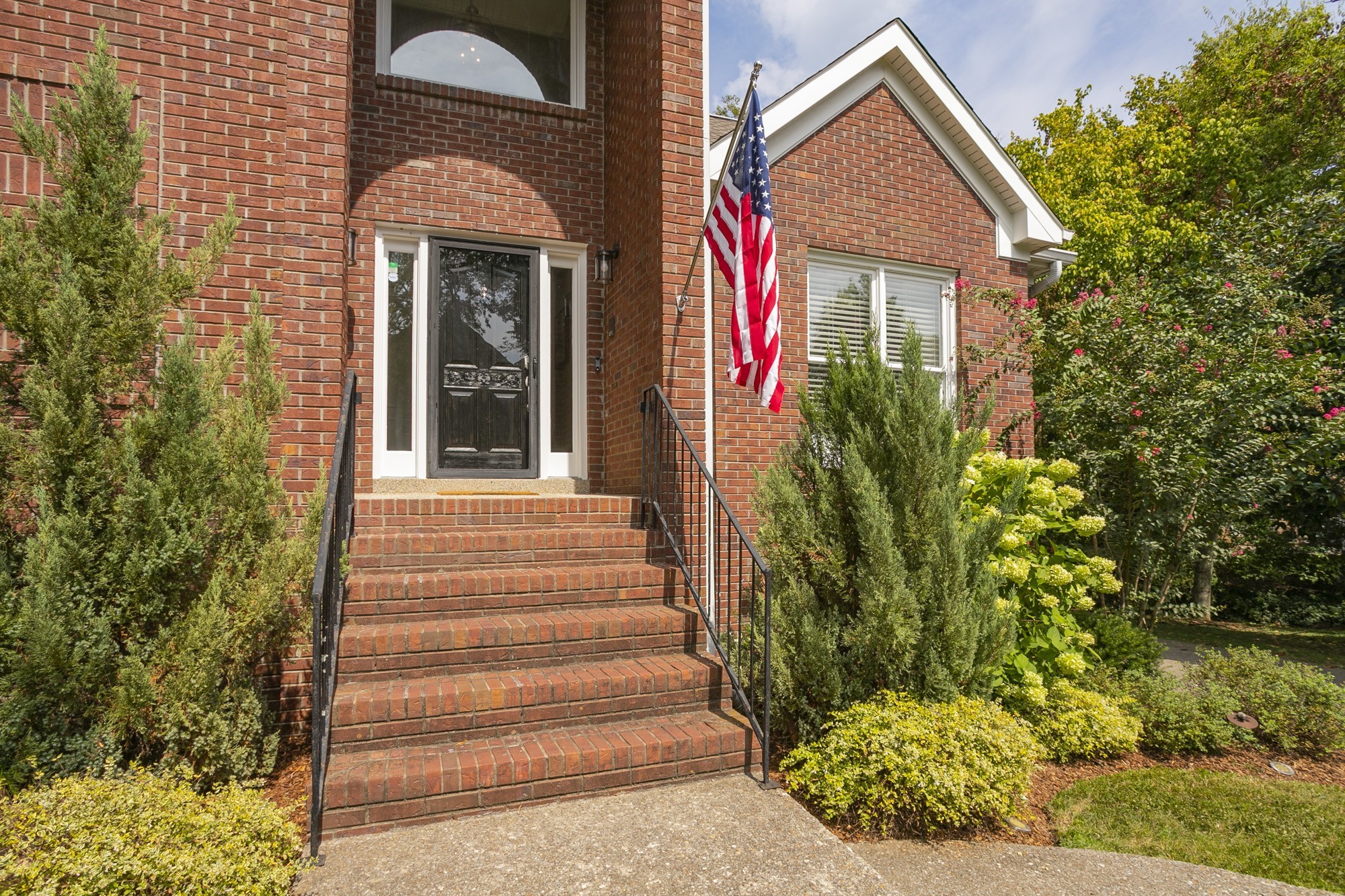 100 Belle Glen Dr