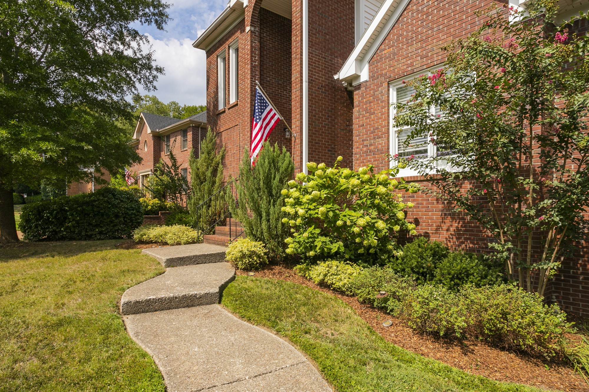 100 Belle Glen Dr