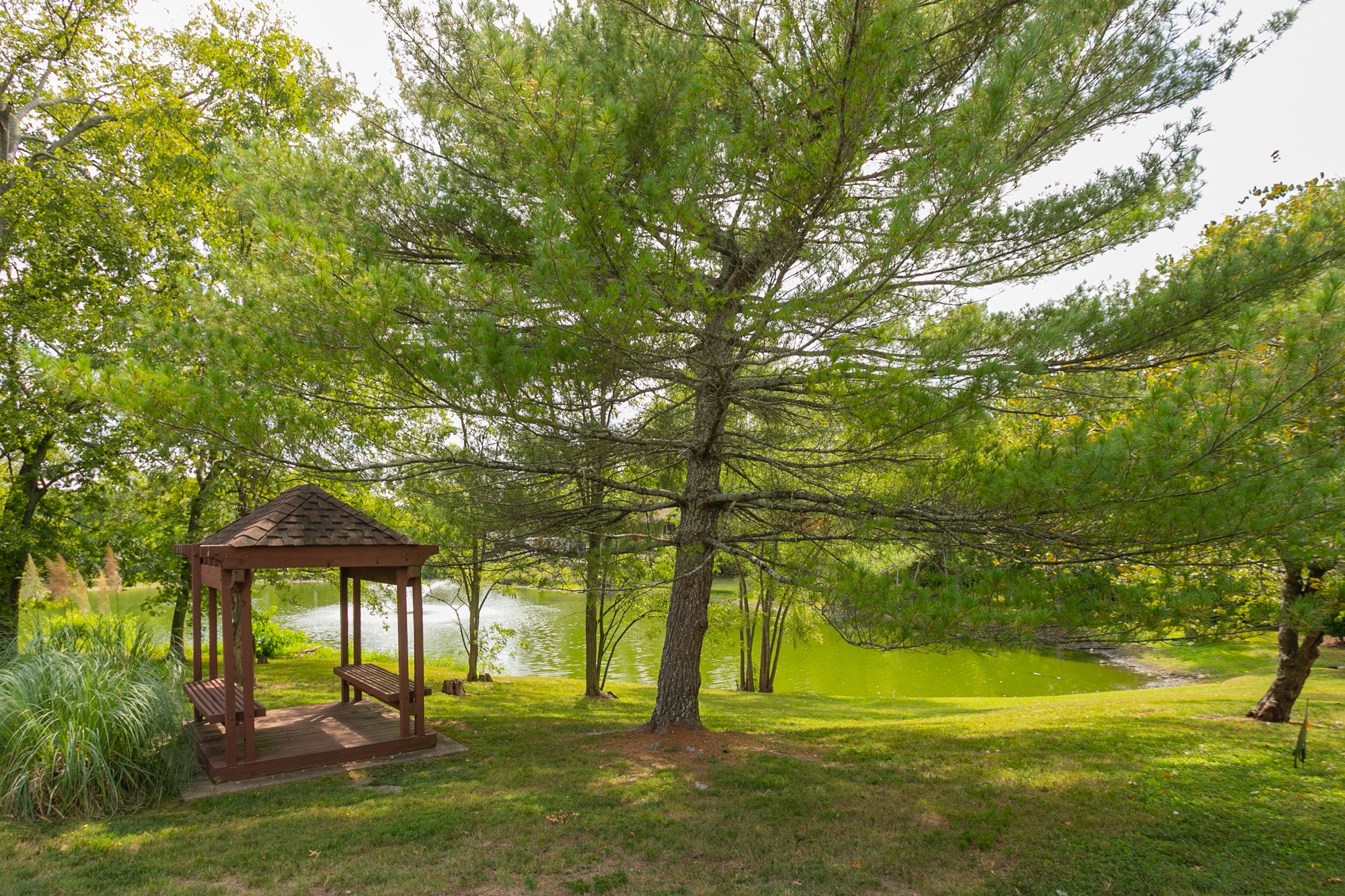 100 Belle Glen Dr