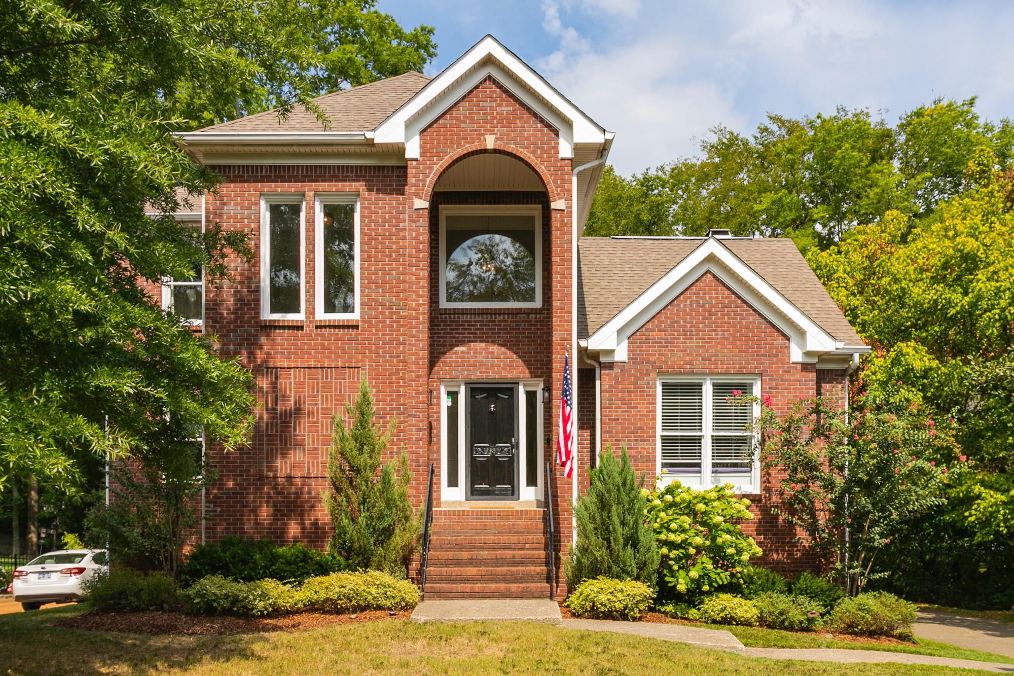 100 Belle Glen Dr