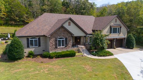 1764 Warren Hollow Rd Nolensville TN 37135