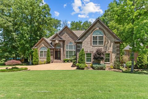 288 Page Dr Mount Juliet TN 37122