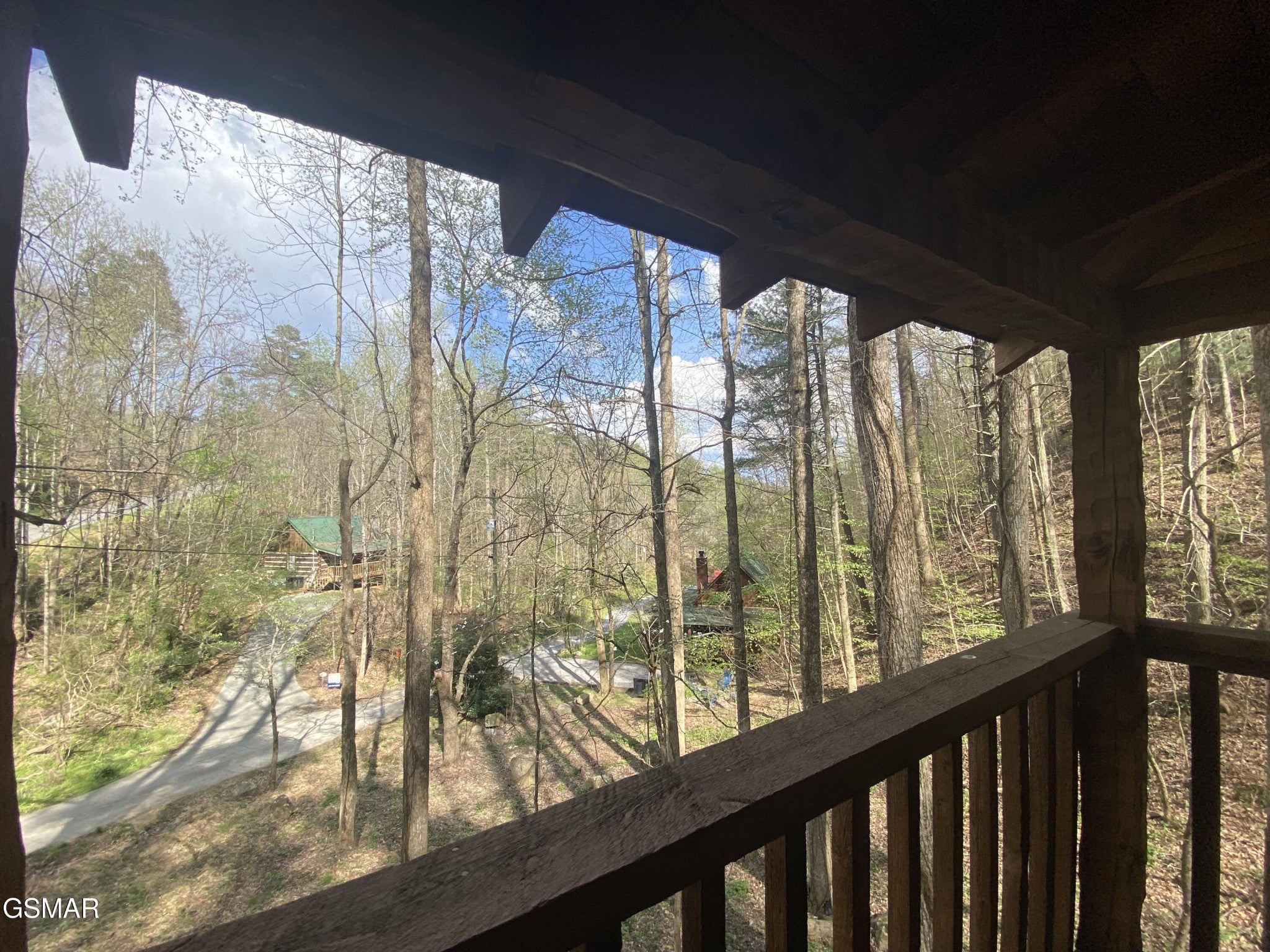 2601 Black Bear Lane