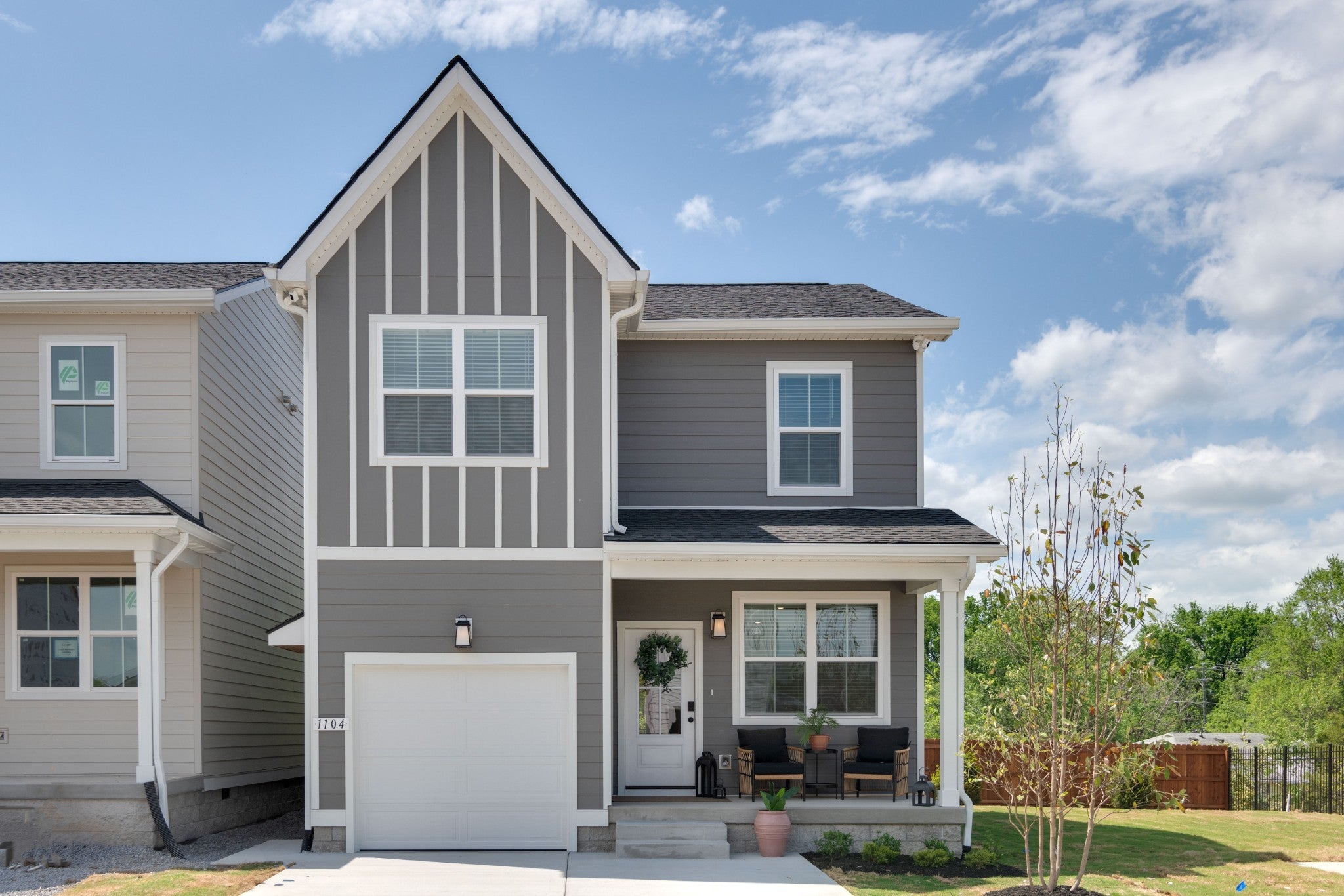 6-bed listing at 1104 Marlowe Landing, Nashville