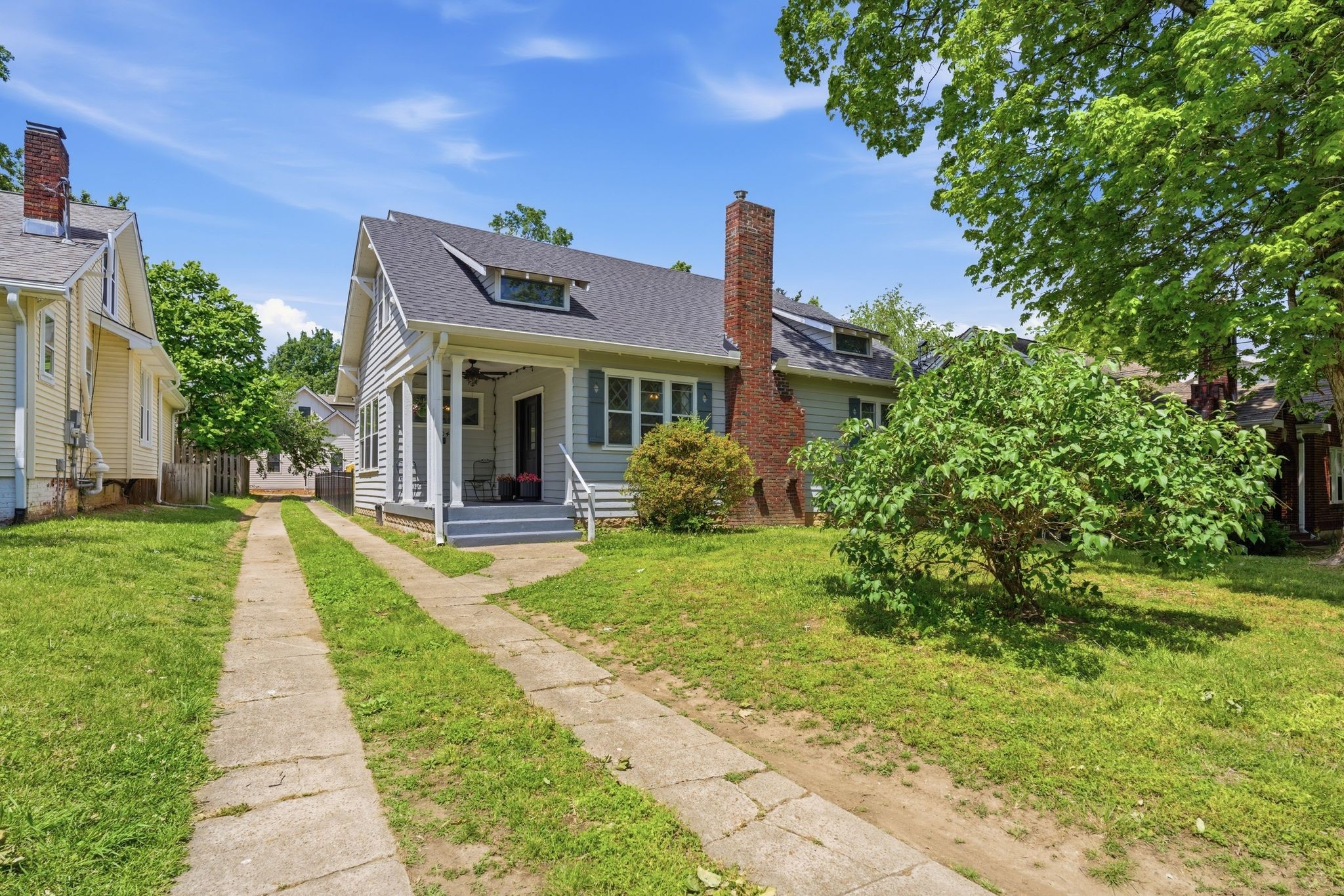 804 N 16th St