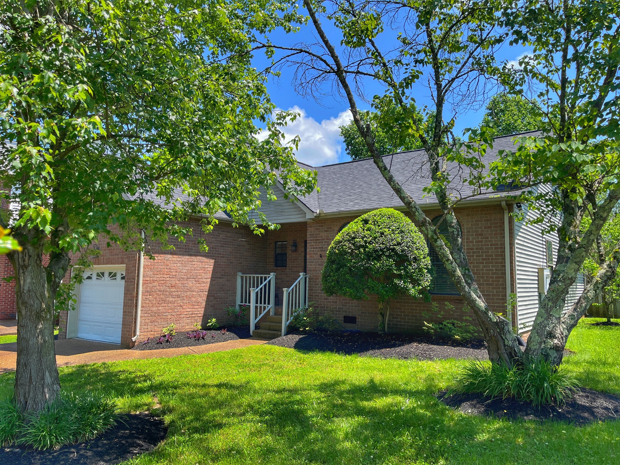 8154 Coley Davis Road