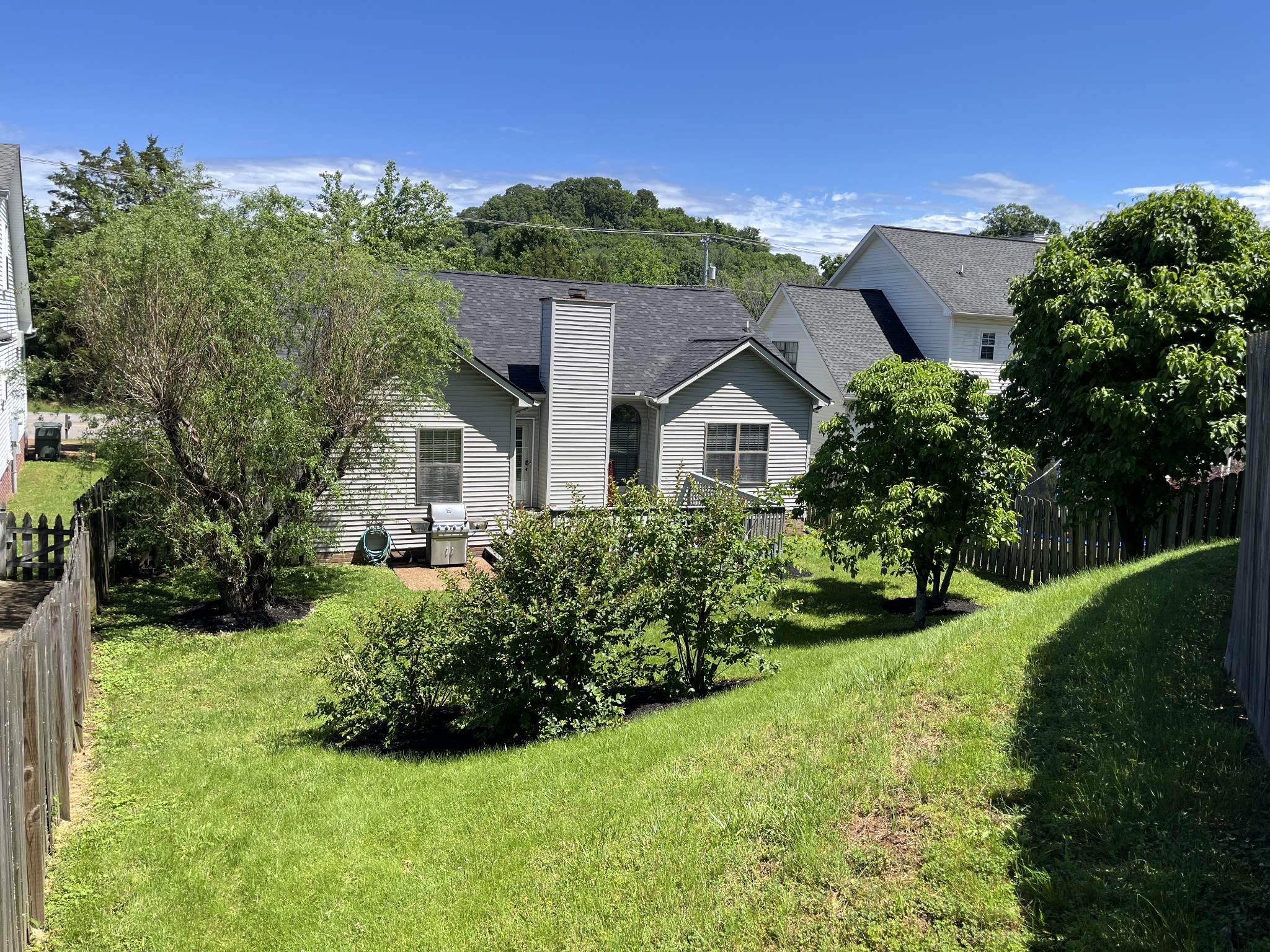 8154 Coley Davis Road