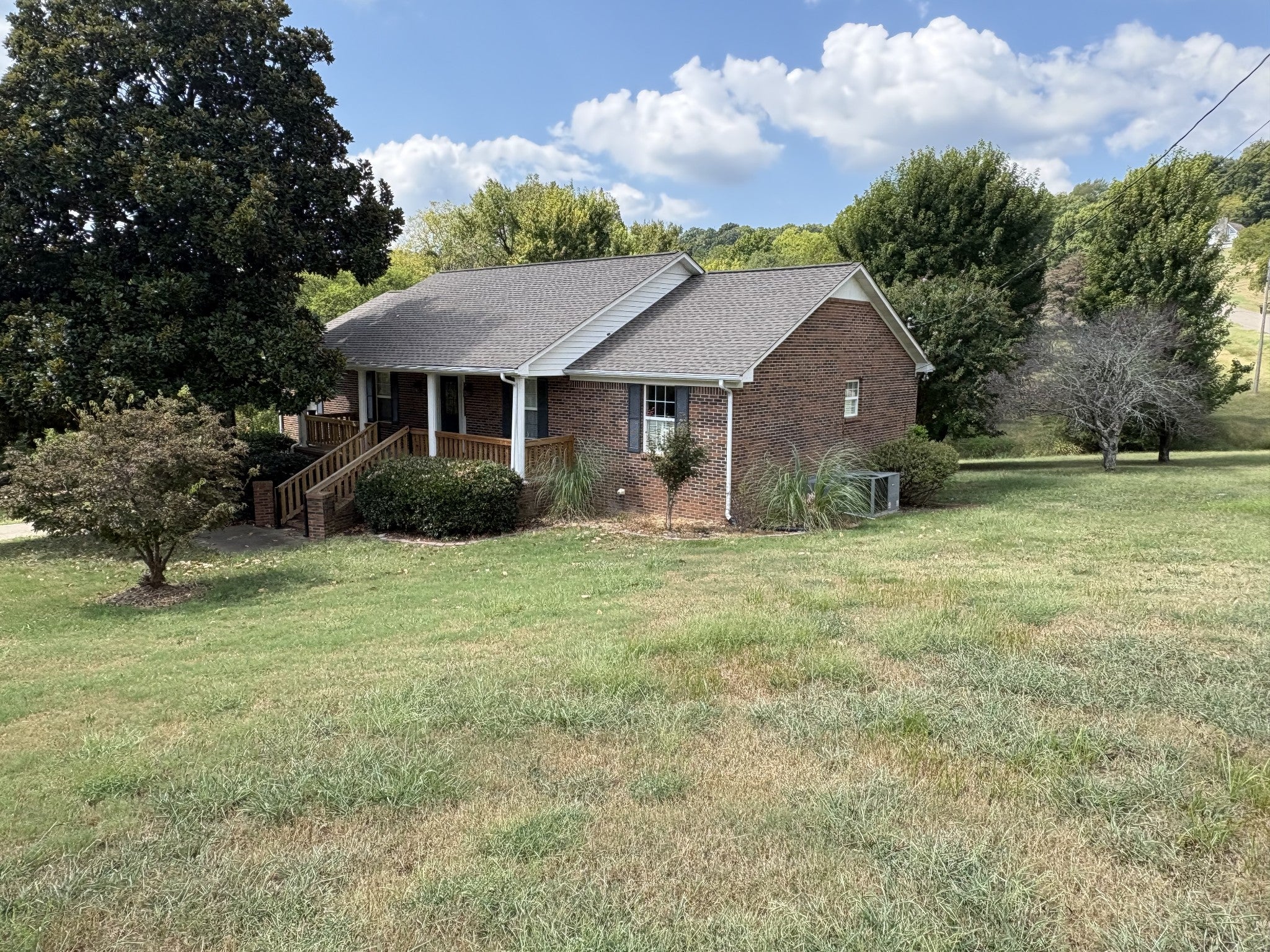 1739 Collins Hollow Rd