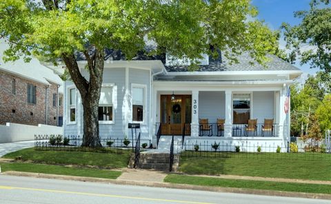 303 West College Street Dickson TN 37055