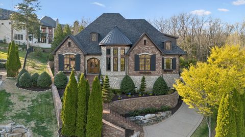 617 Prince Valiant Ct N, Franklin, TN 37067 - MLS#: 2810174