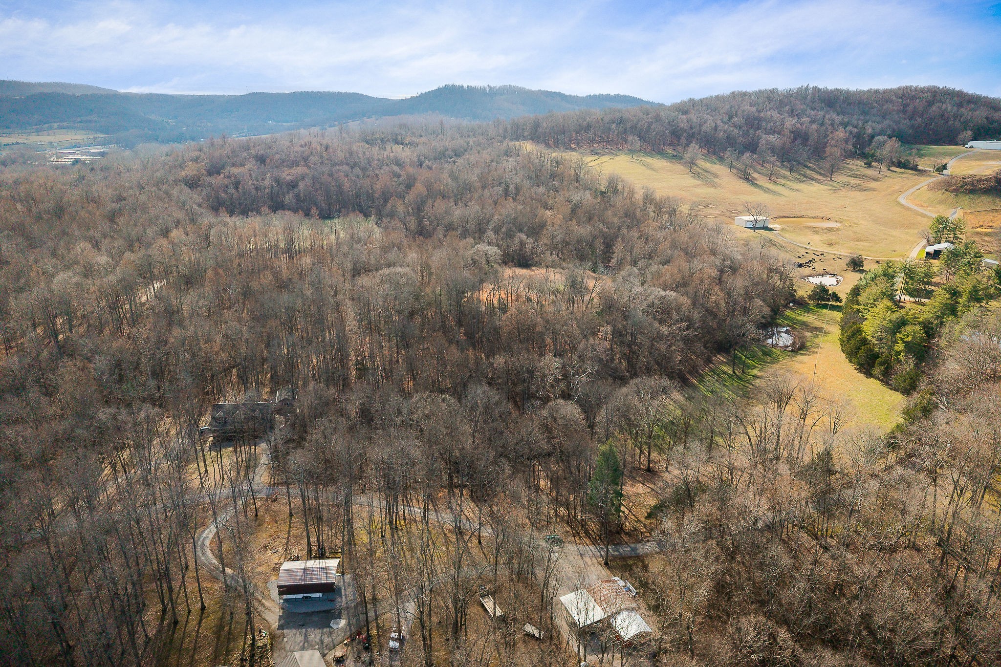 4898 Forrest Hill Rd