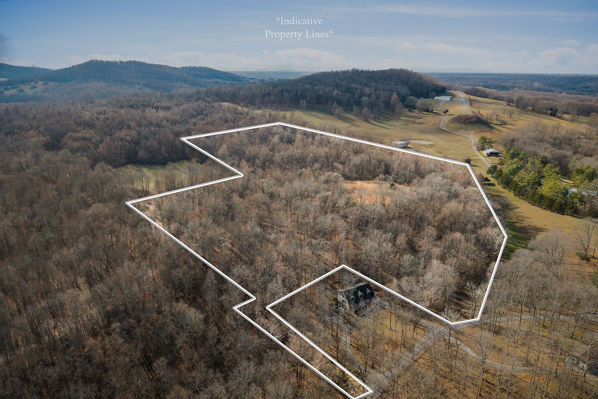 4898 Forrest Hill Rd