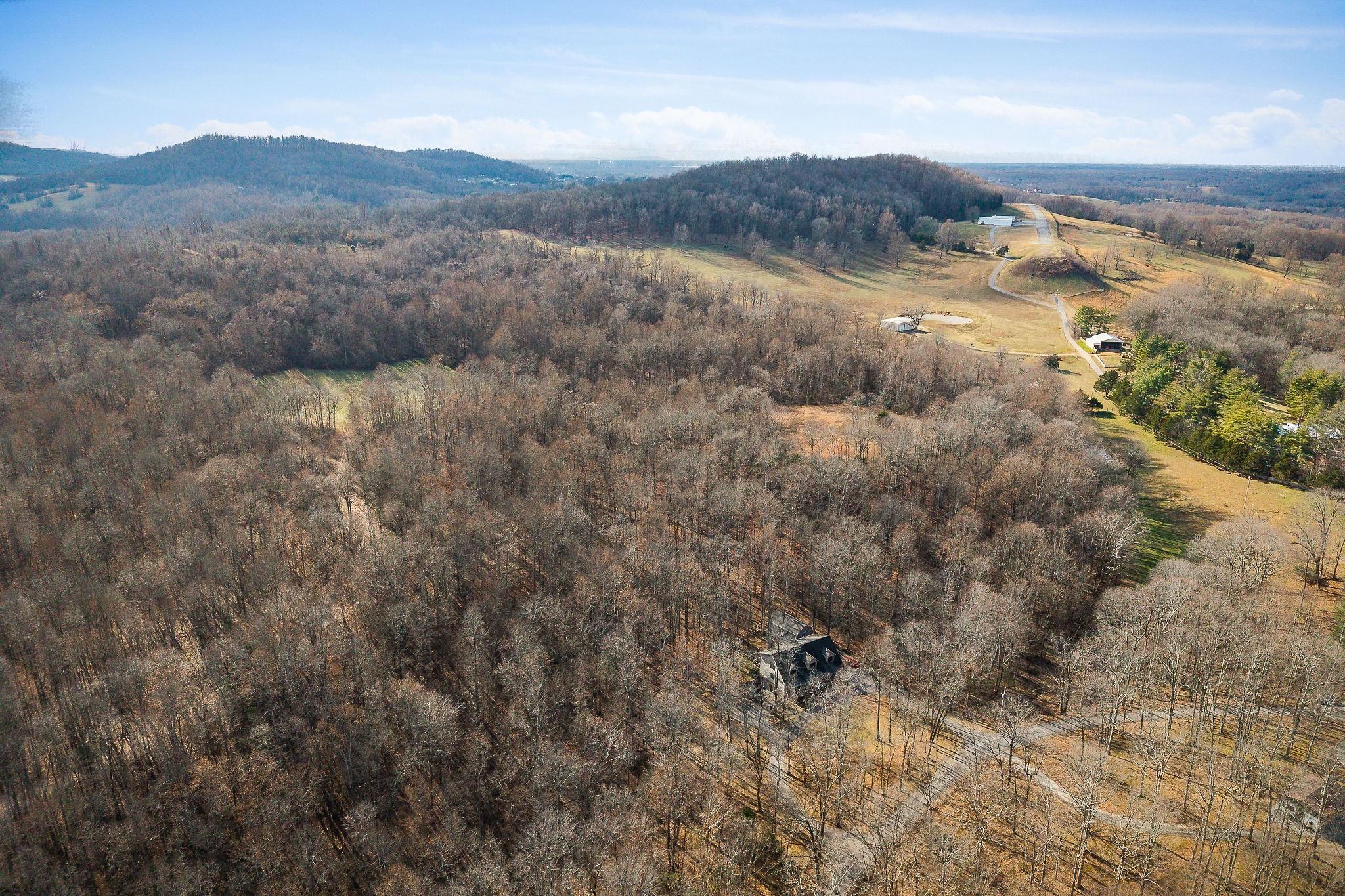 4898 Forrest Hill Rd