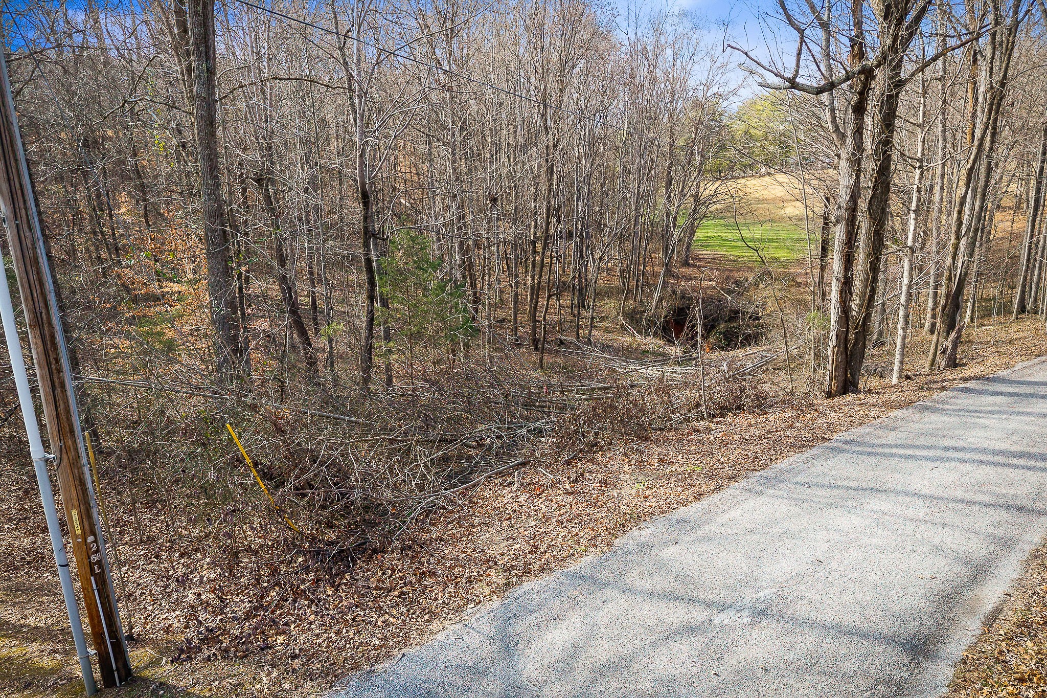 4898 Forrest Hill Rd