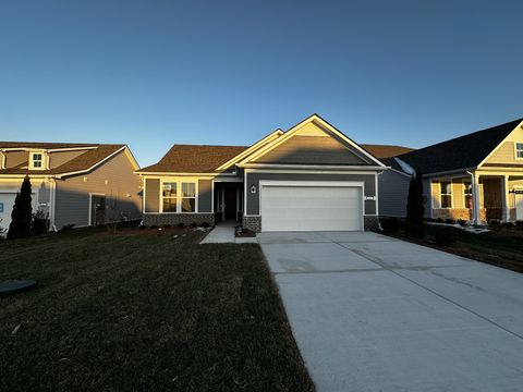 407 Stanza Drive Murfreesboro TN 37128