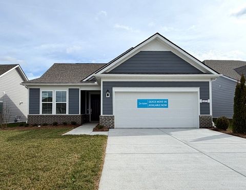 407 Stanza Drive Murfreesboro TN 37128