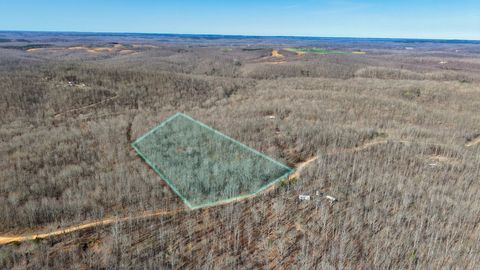 Photo of 0 Pigpen Hollow Road, Waynesboro, TN 38485 (MLS # 3154910)