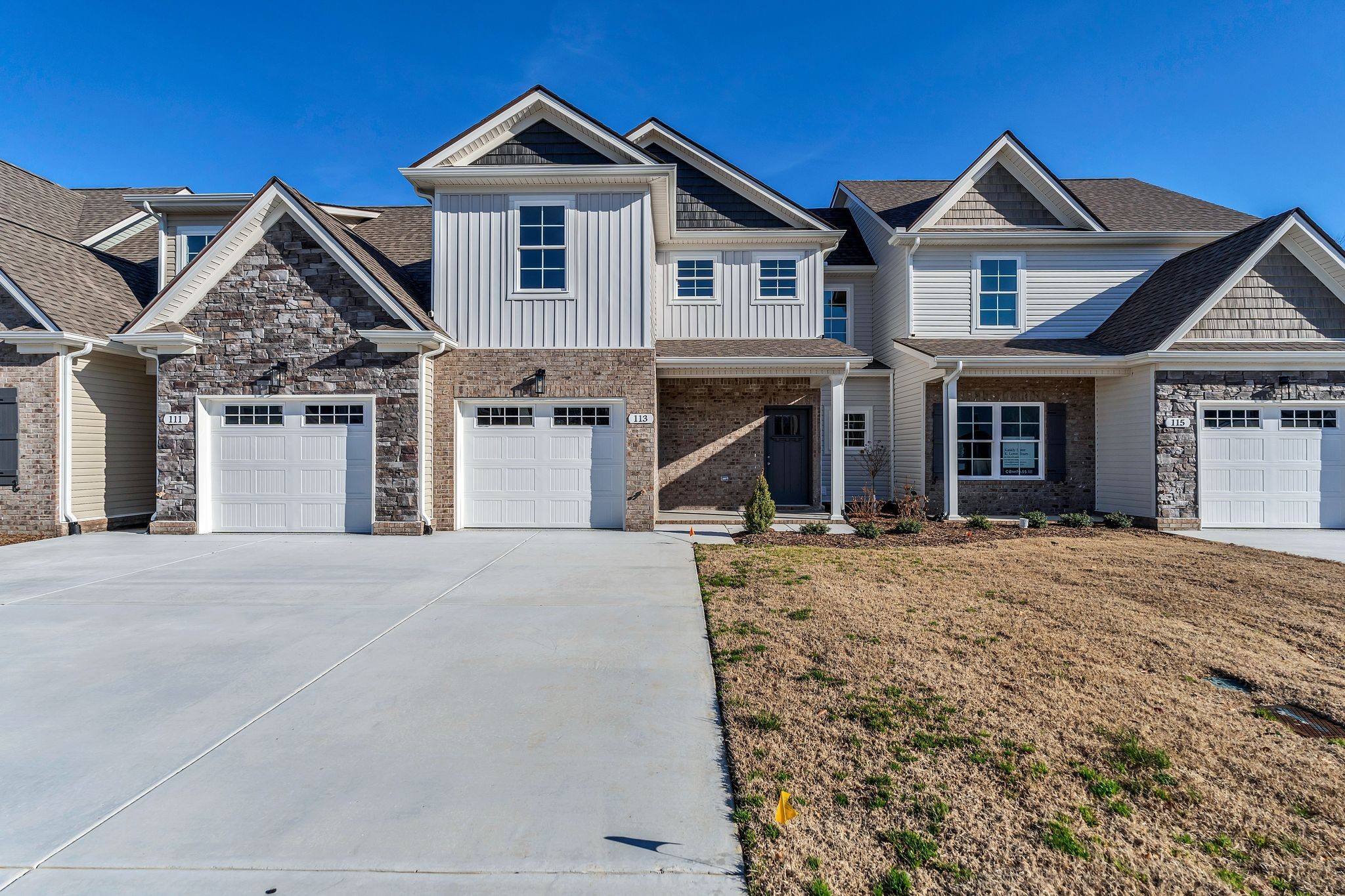 113 Creek Wood Rd