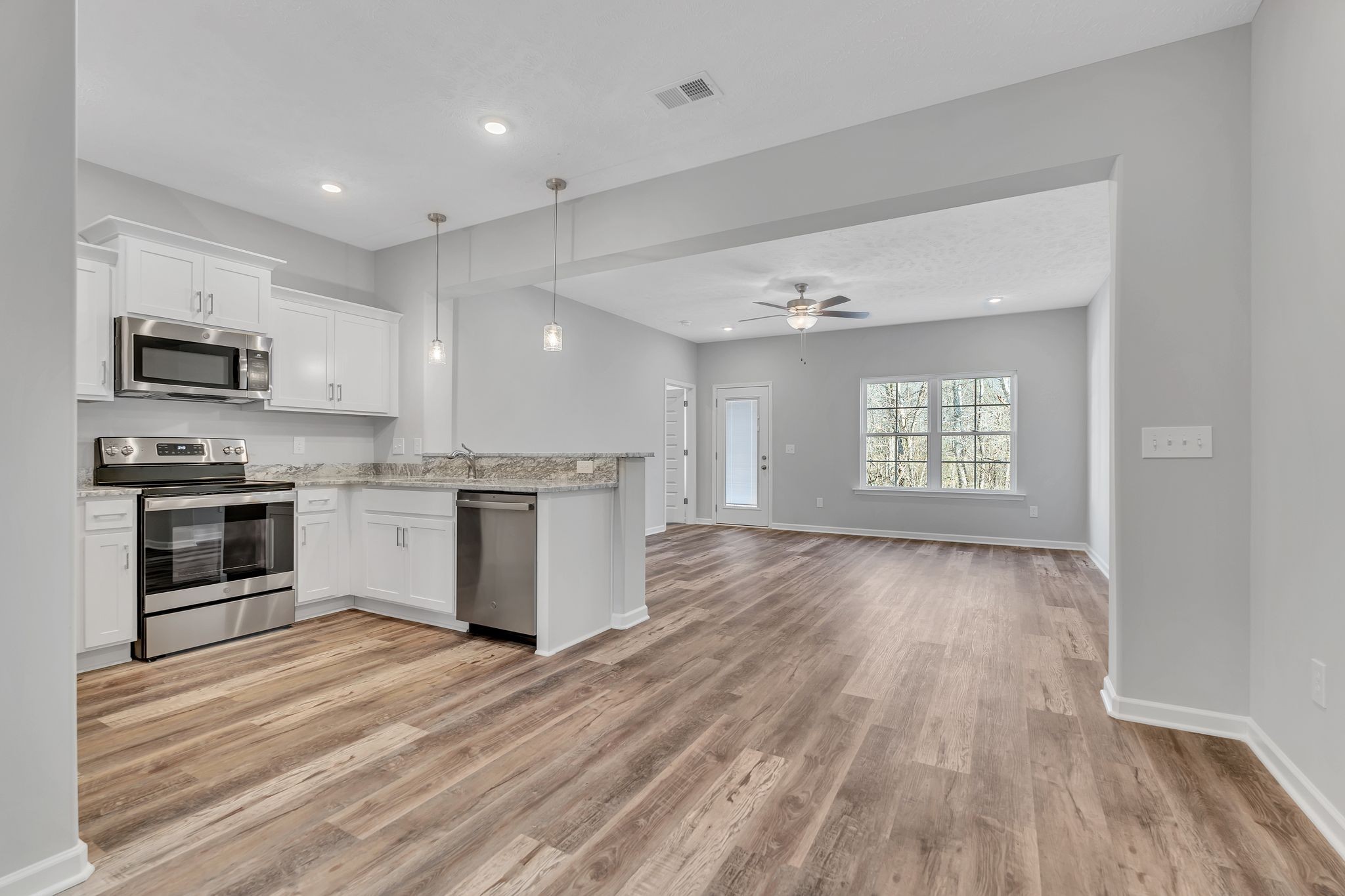 113 Creek Wood Rd