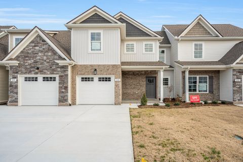 113 Creek Wood Rd Manchester TN 37355
