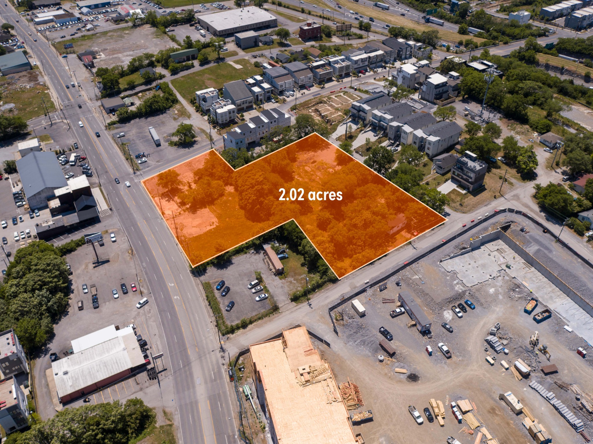 1312 Dickerson Pike