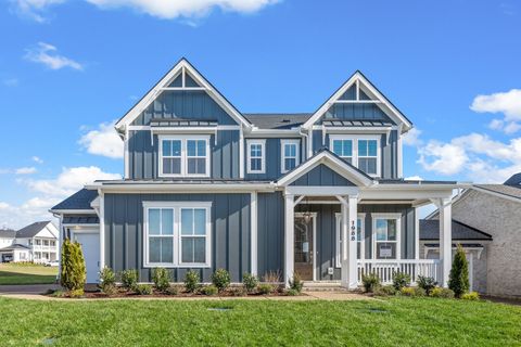 1988 Ellsworth Ln Arrington TN 37014