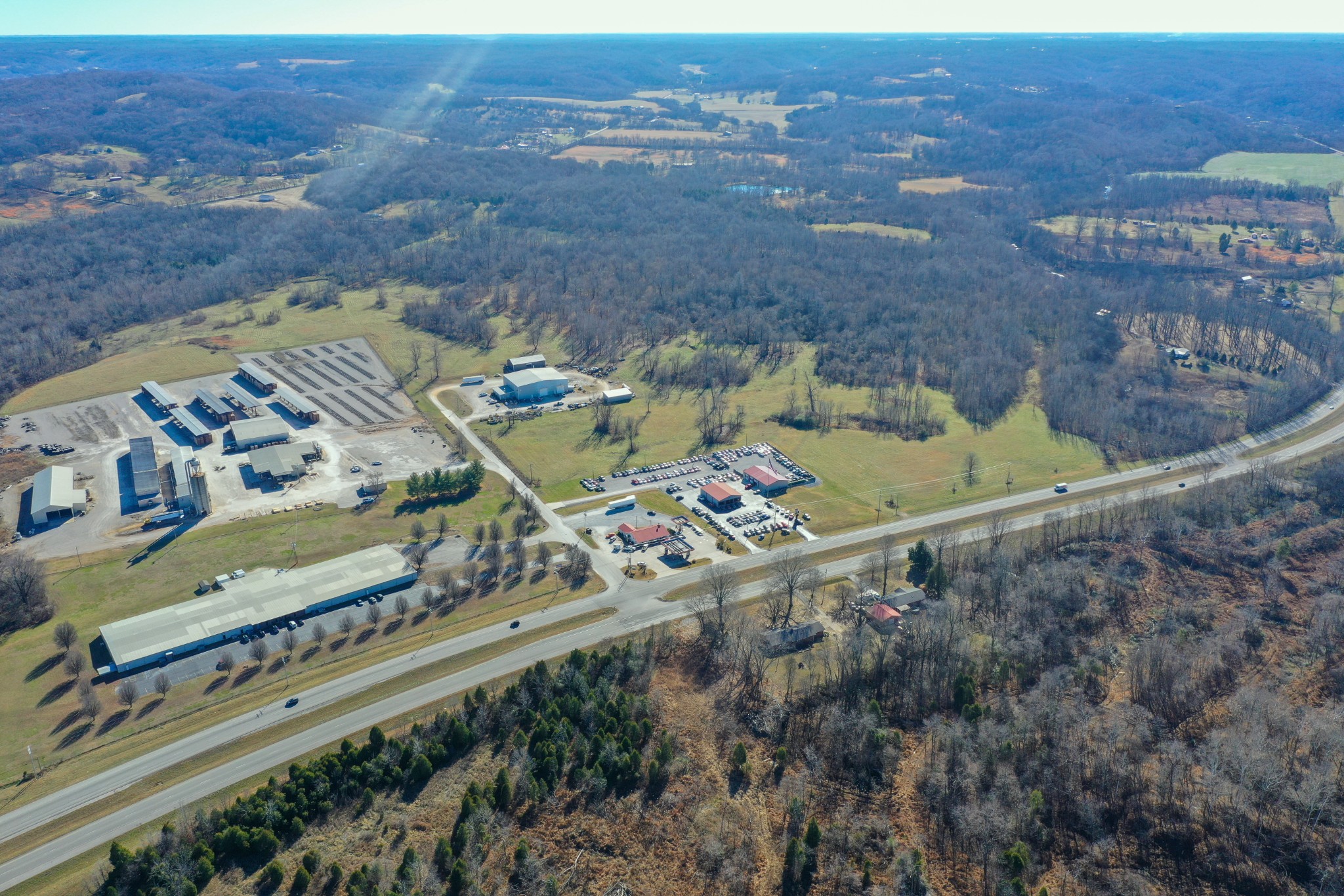 0 New Lawrenceburg Hwy