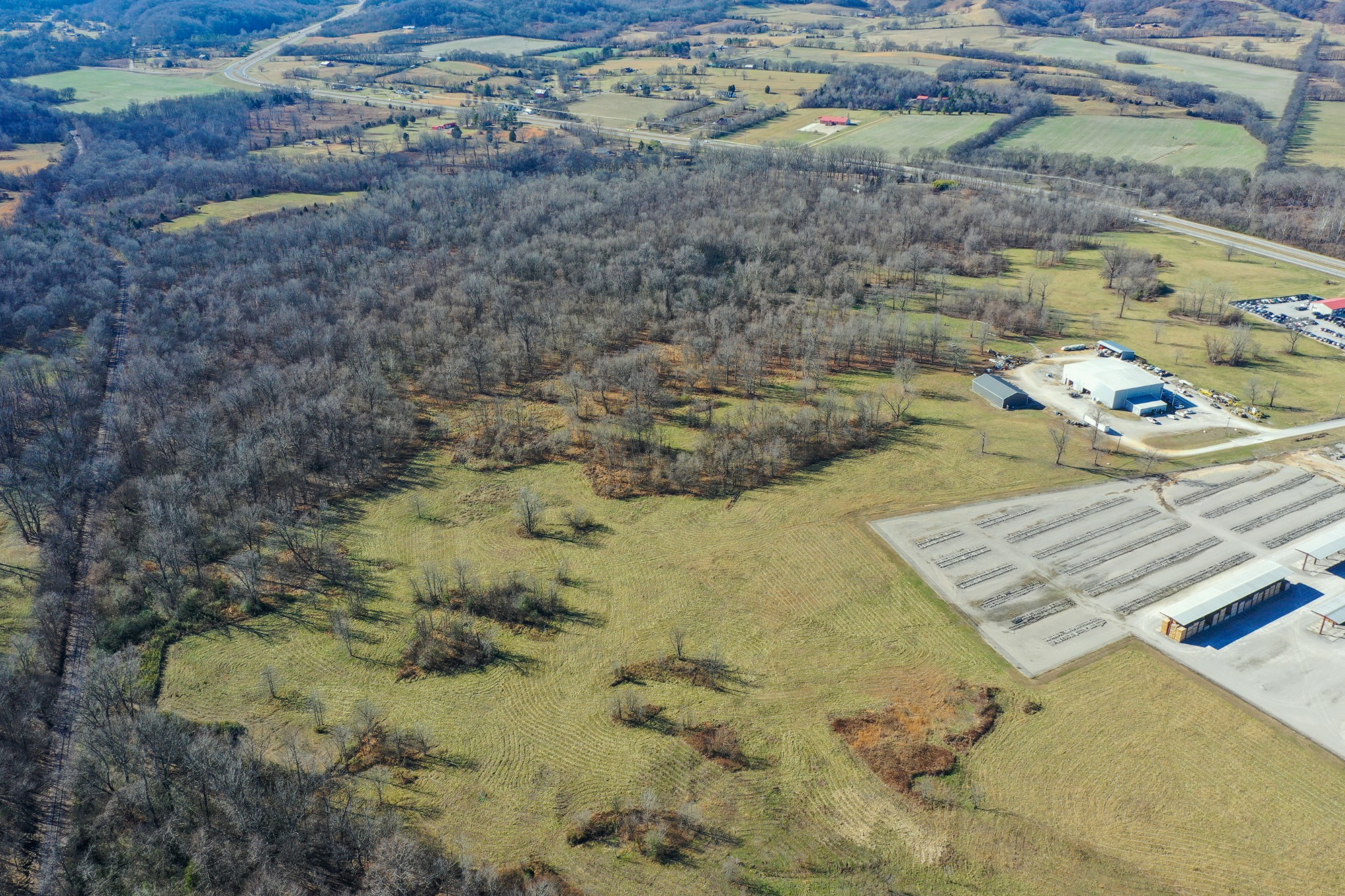 0 New Lawrenceburg Hwy