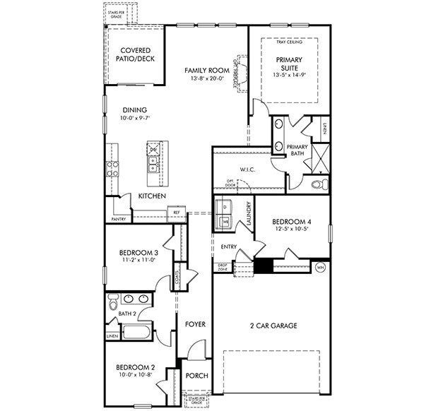1061 Farm Ridge Dr