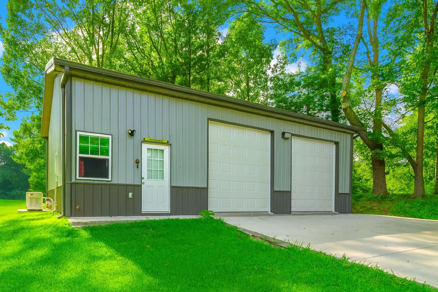 5401 Sango Rd